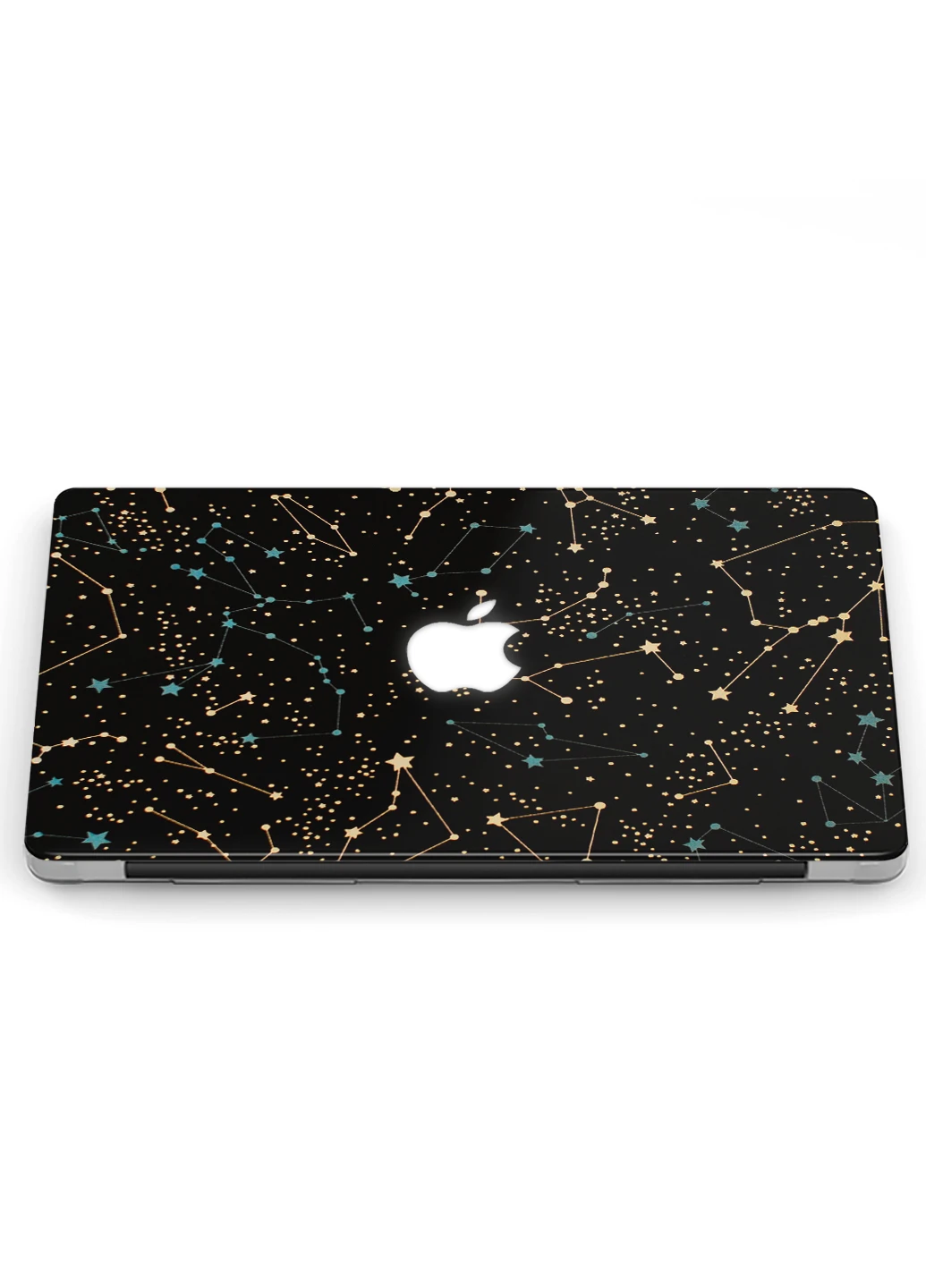 Чехол пластиковый для Apple MacBook Pro Retina 13 A1502 / А1425 Вселенная (Galaxy) (6352-1891) MobiPrint (218506082)
