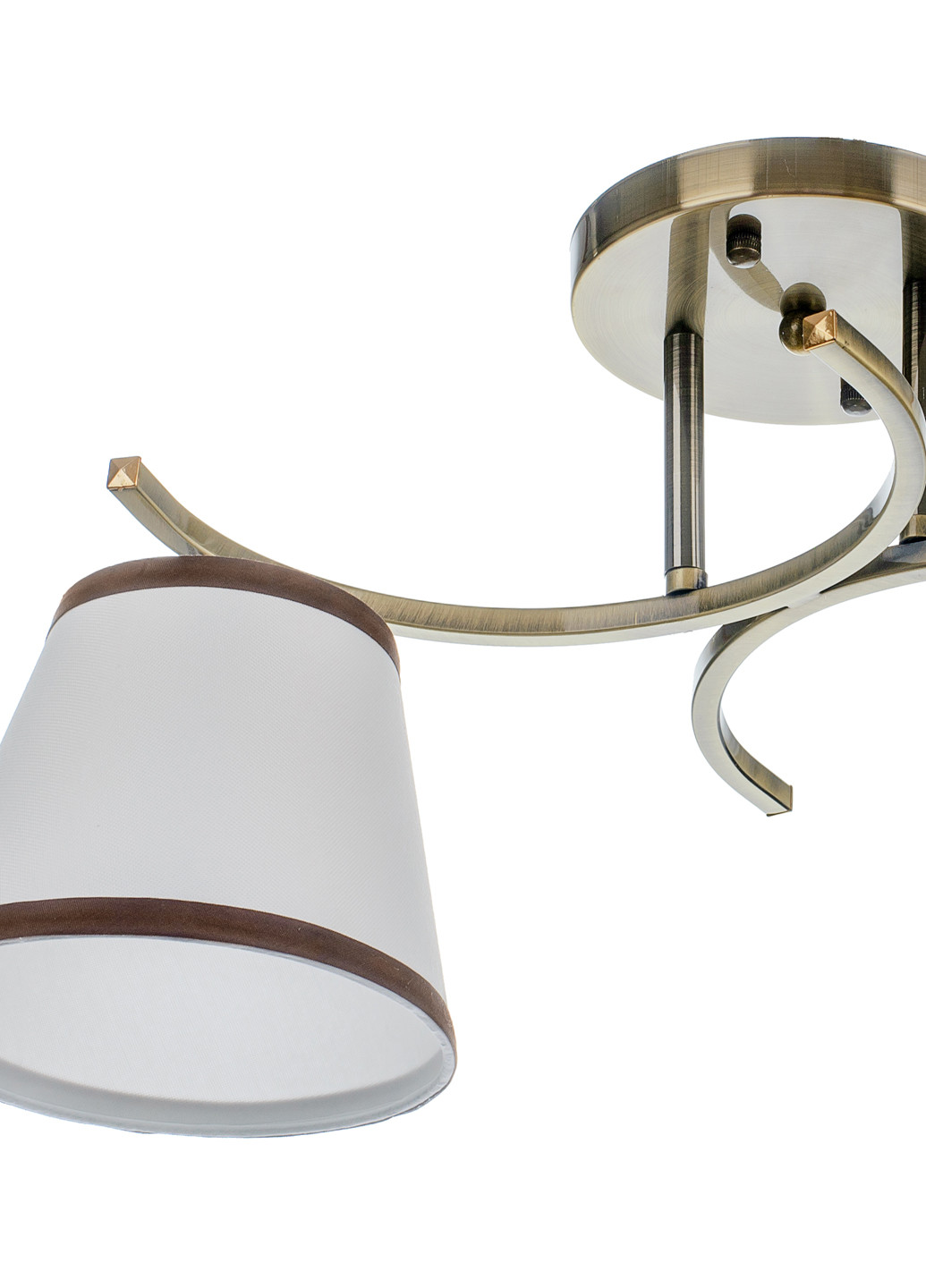 Люстра, 520х260 мм Brille (138506649)