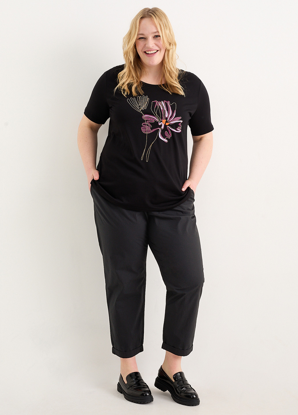 Брюки C&A (316776564)