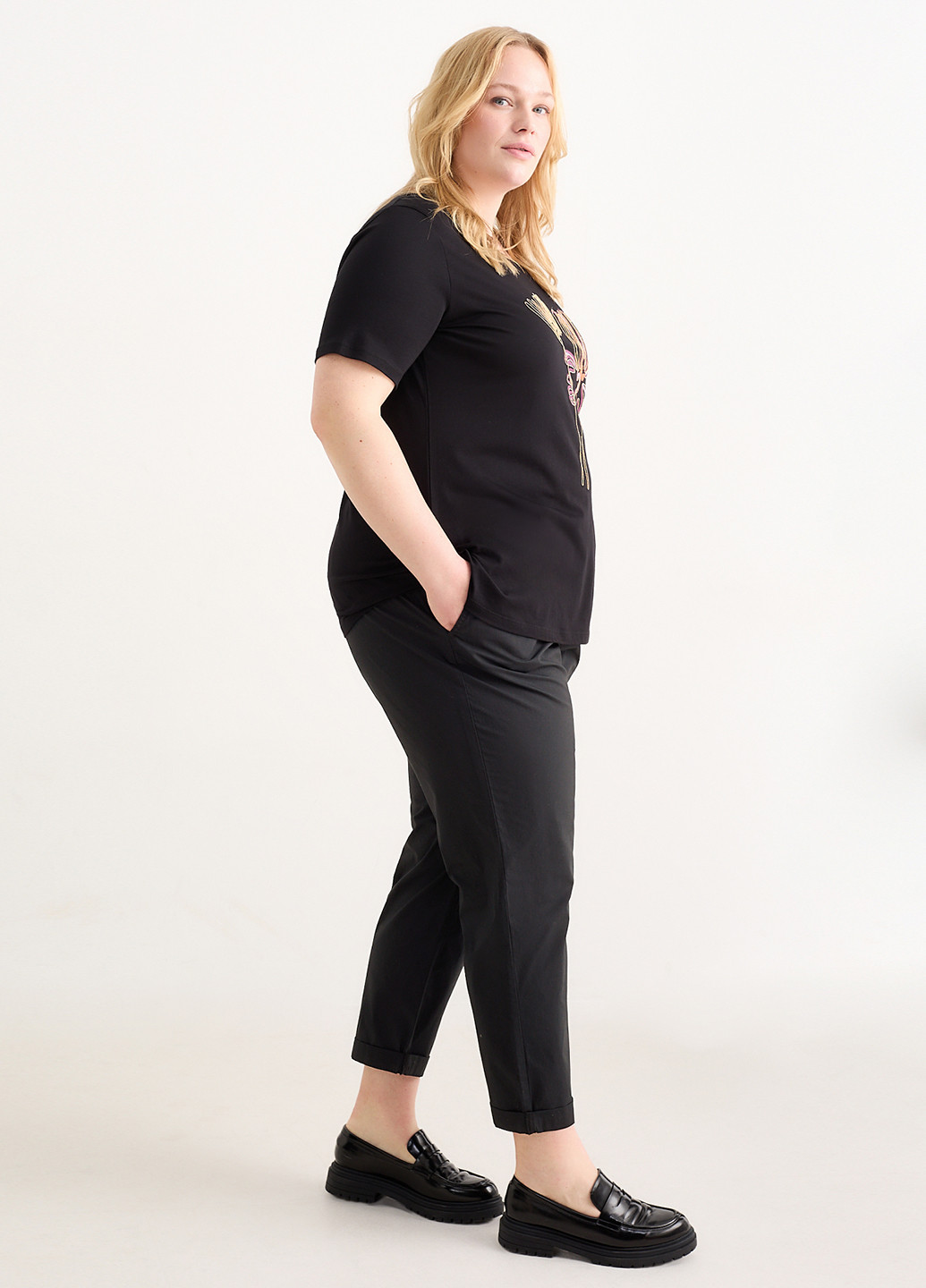 Брюки C&A (316776564)