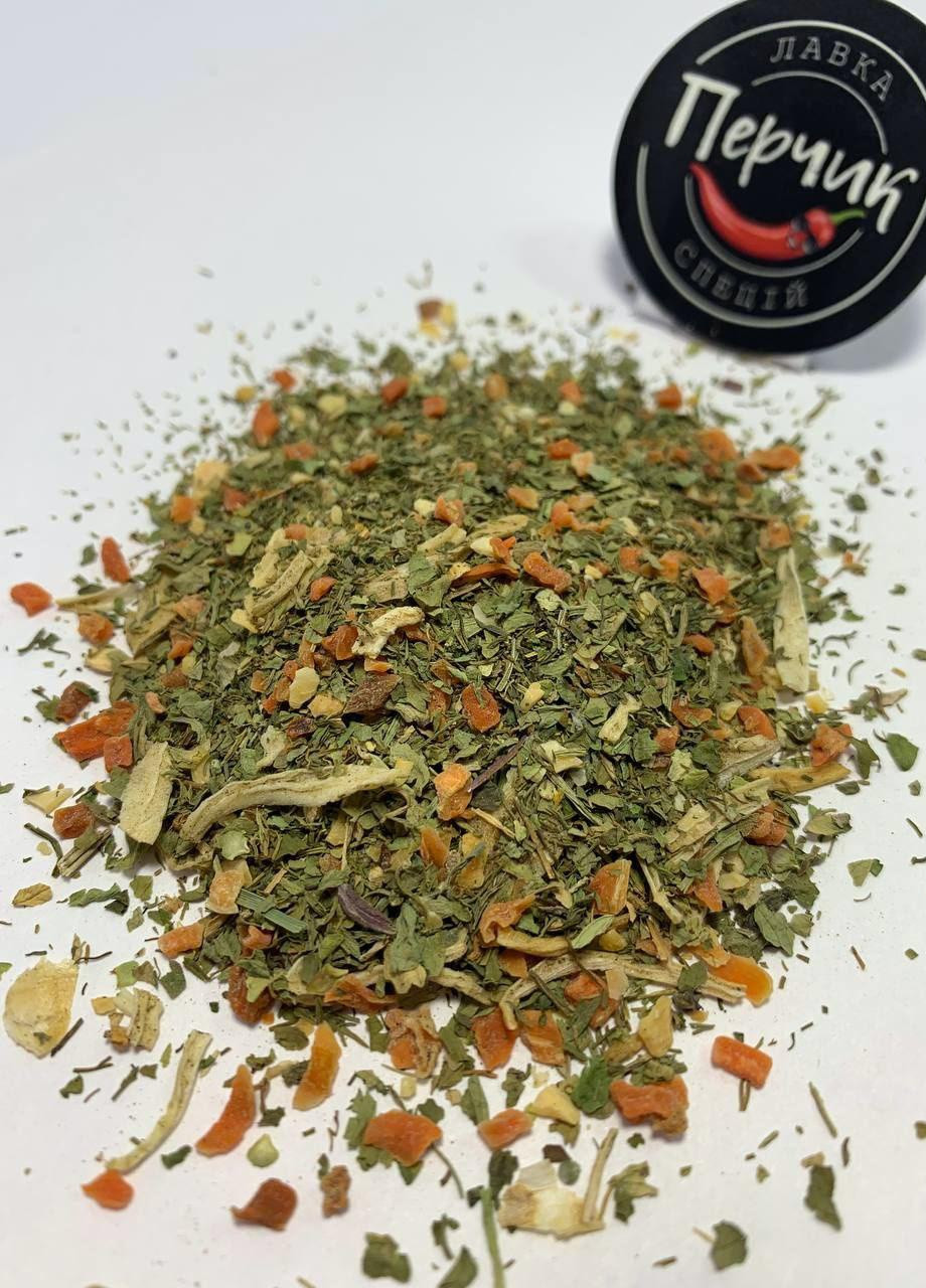 Приправа для борща 1 кг No Brand (251407512)