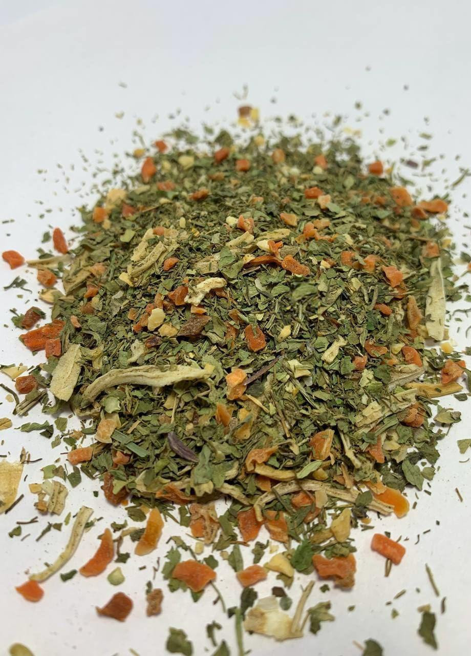 Приправа для борща 1 кг No Brand (251407512)