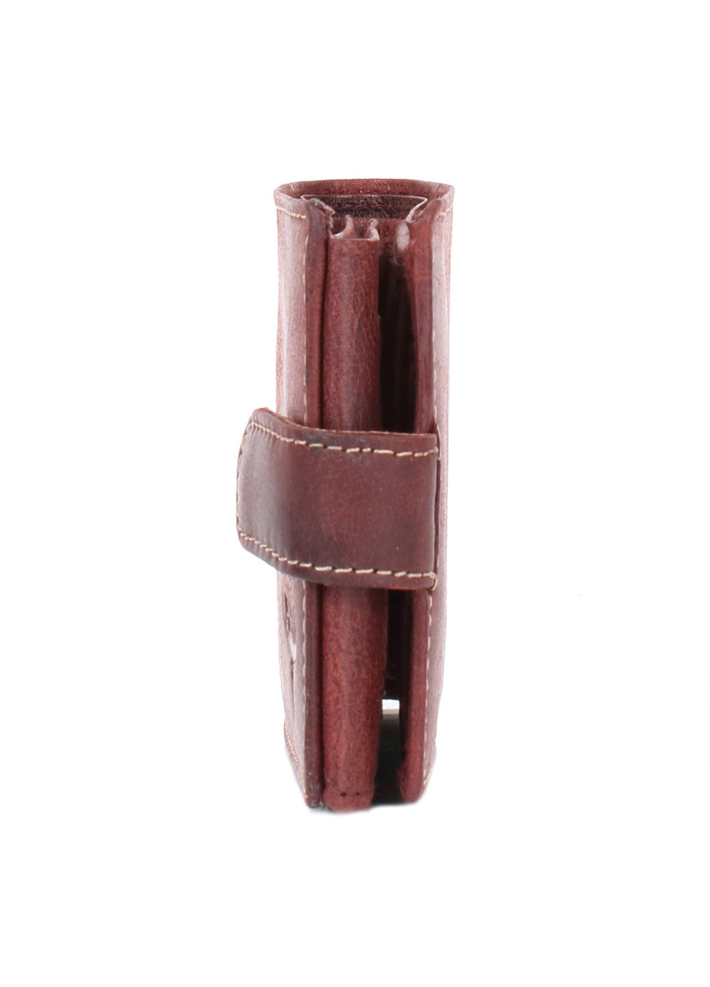 Мужской кожаный кошелек 12,5х9х2 см Buffalo Wild (195771241)