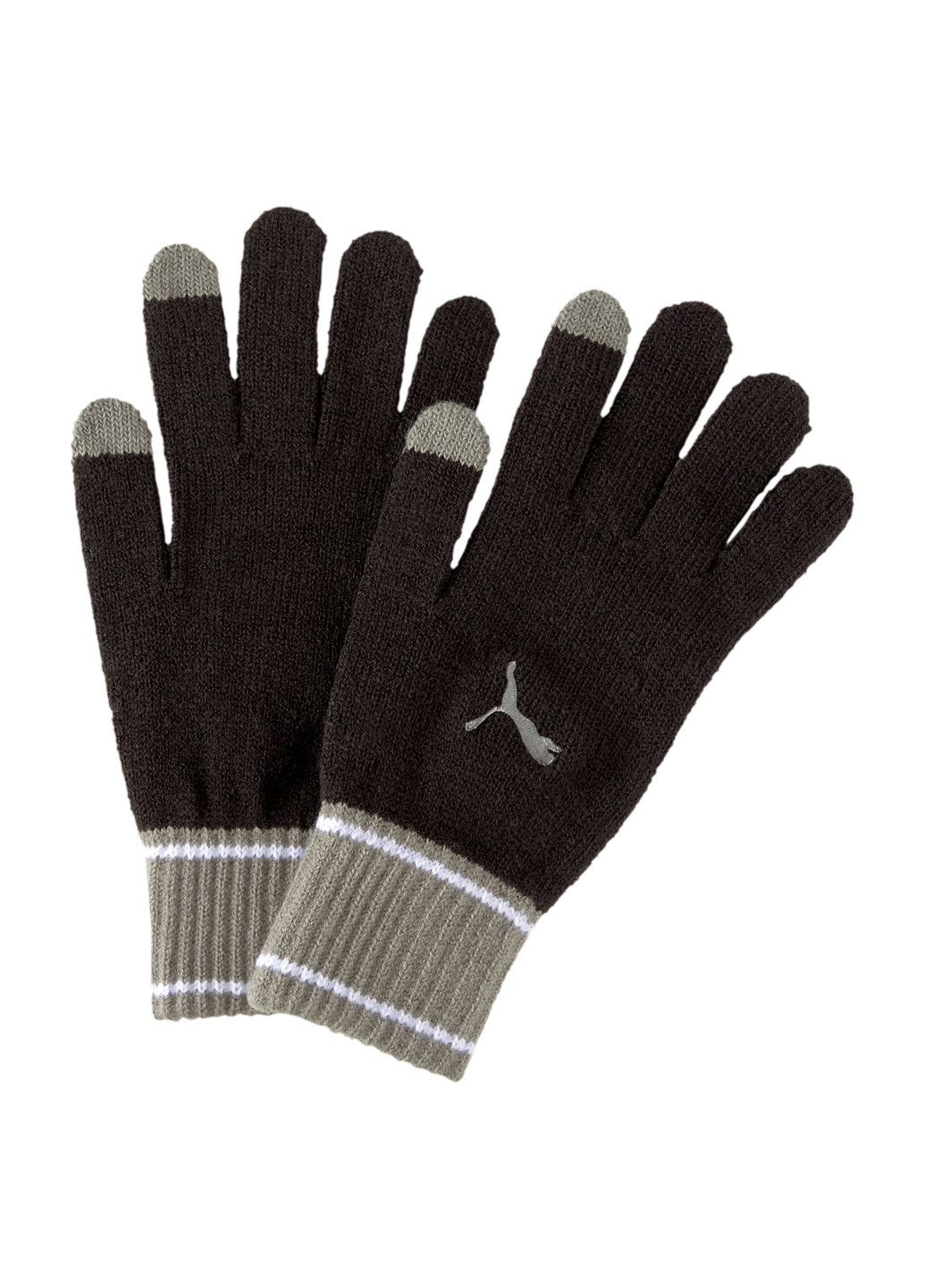 Рукавички Puma knit gloves (211983696)