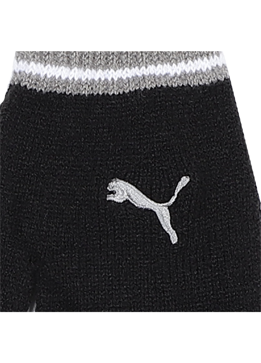 Перчатки Puma knit gloves (211983696)