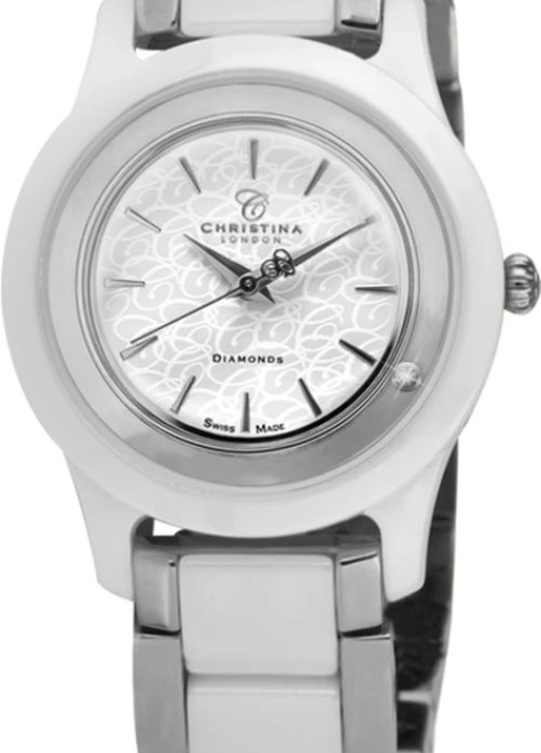 Часы 306SW кварцевые классические Christina (229052570)