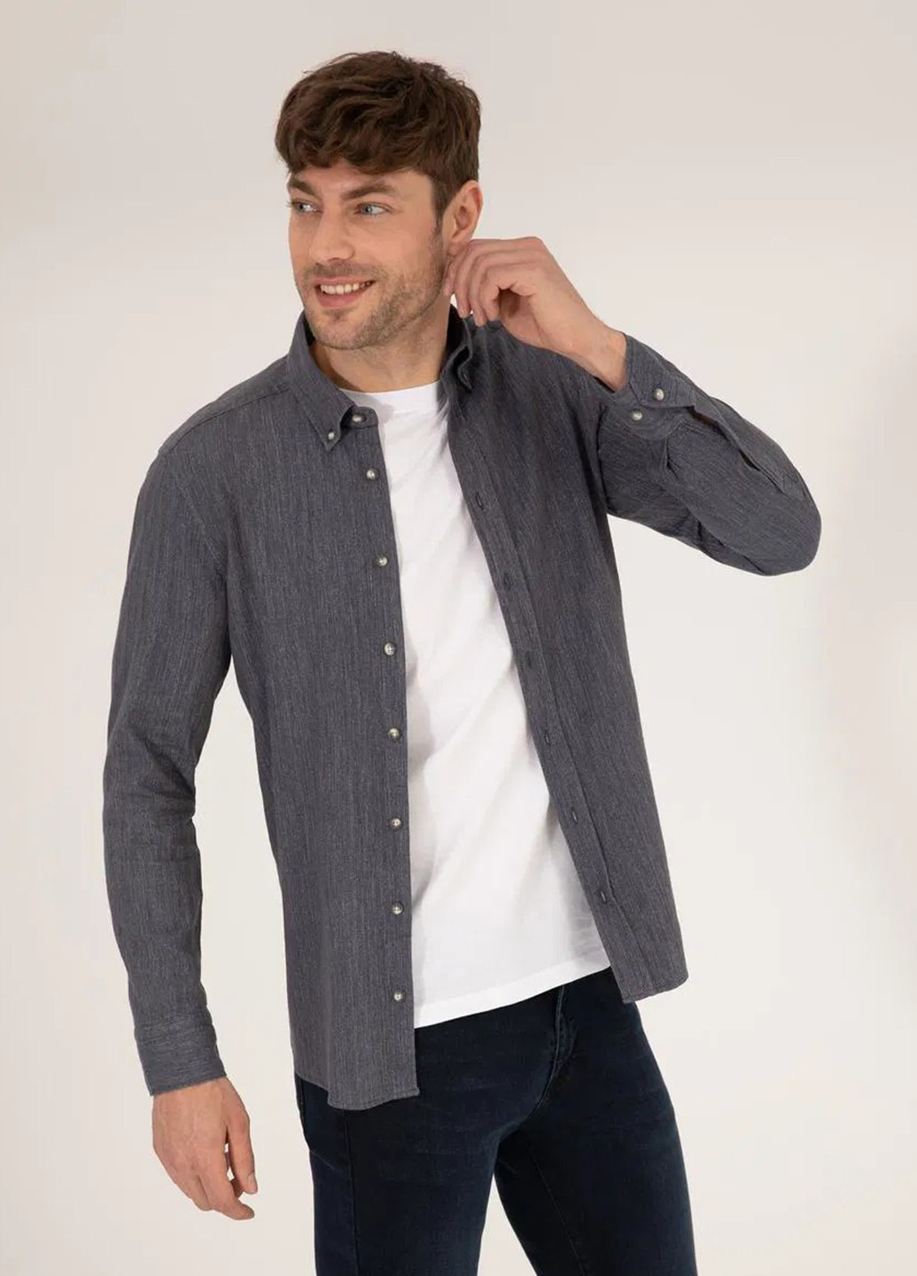 Сорочка Pierre Cardin (306992958)