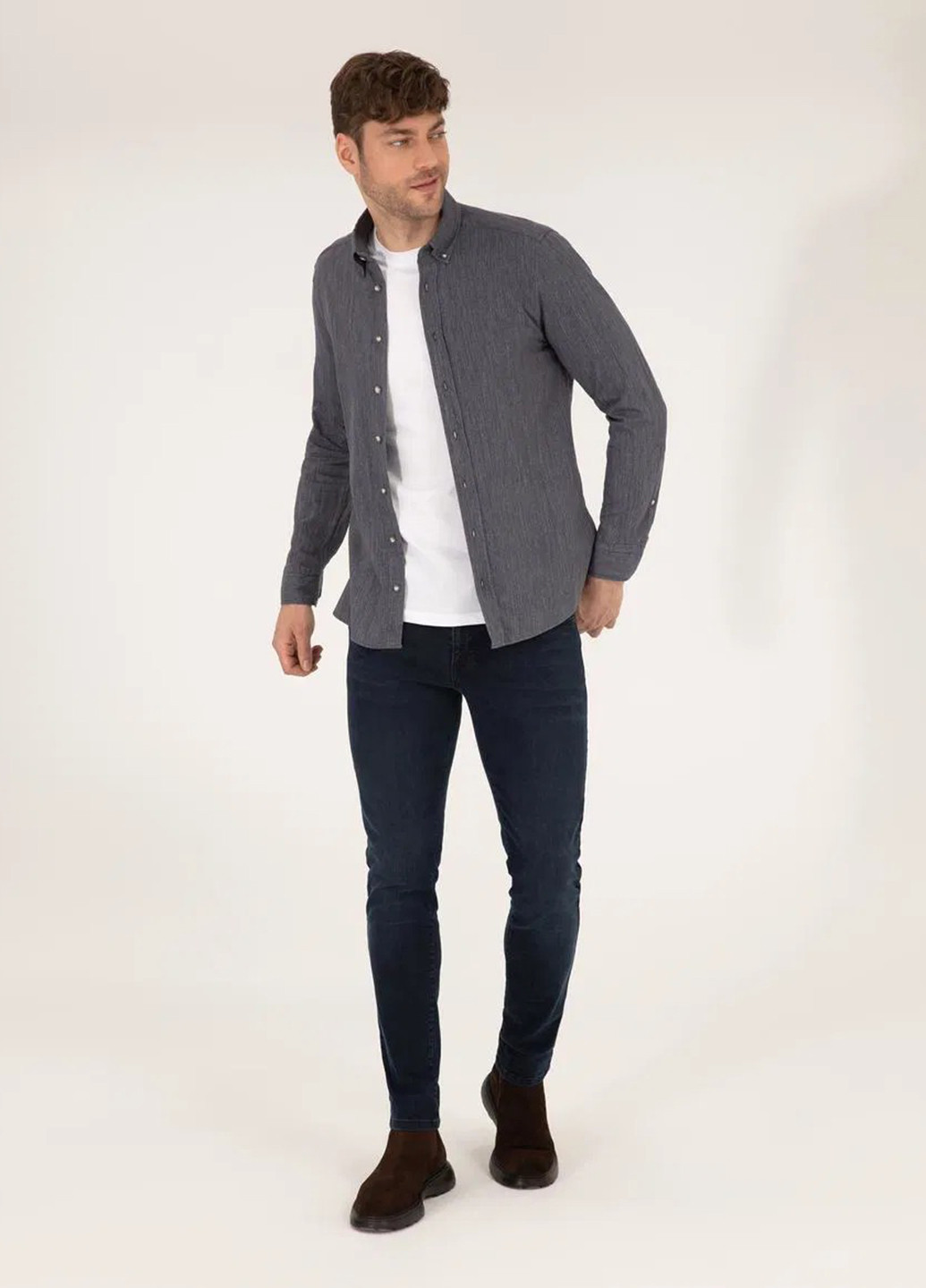 Сорочка Pierre Cardin (306992958)