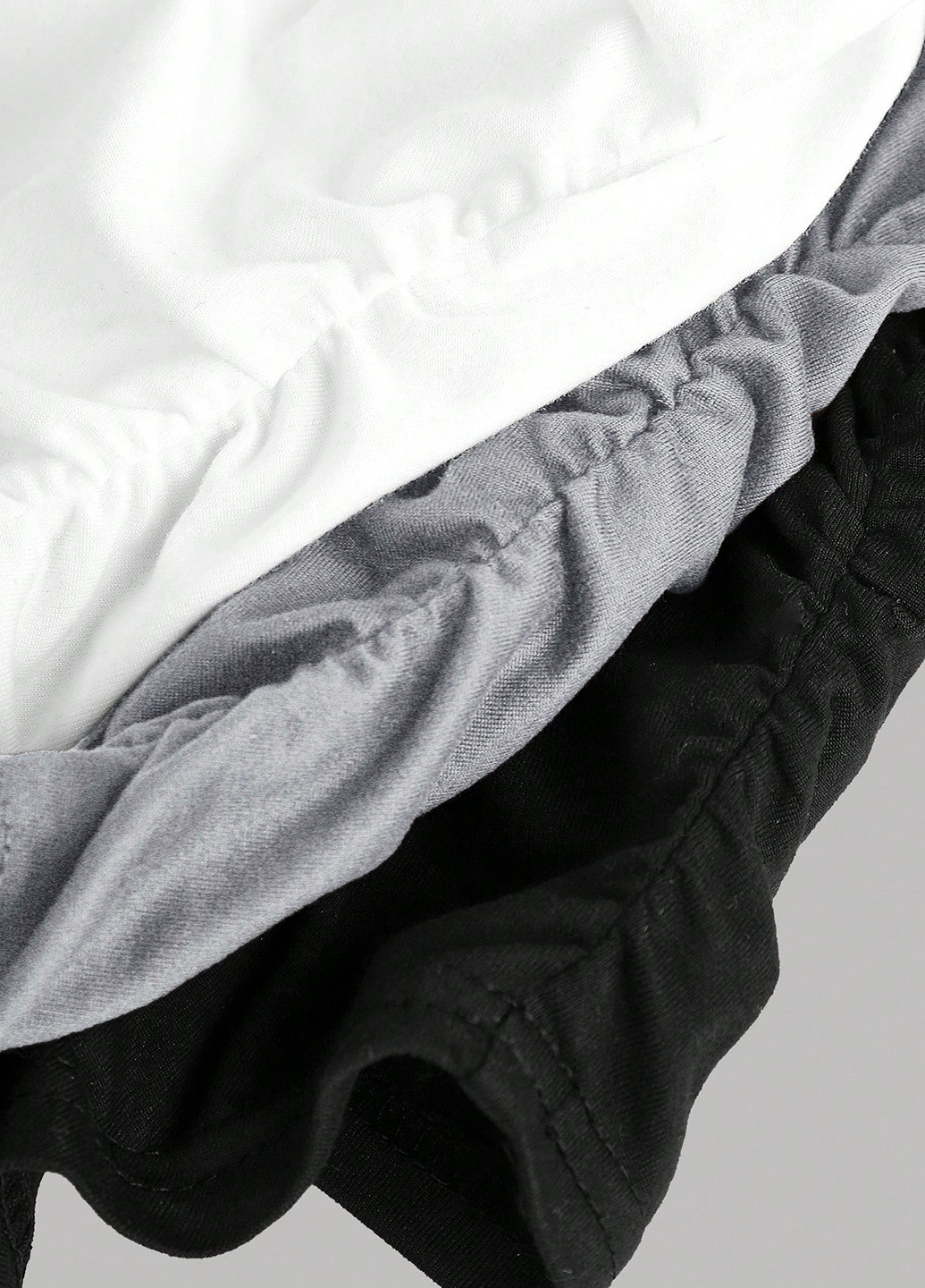 Гольф (3 шт.) SHEIN (337991636)