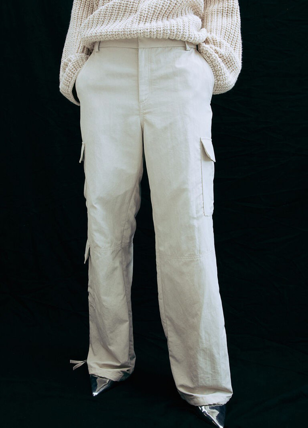 Штани H&M (354516082)