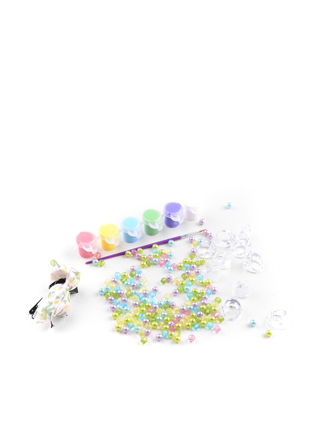 Набір для творчості, 3х17х4 см NaNa (138015357)