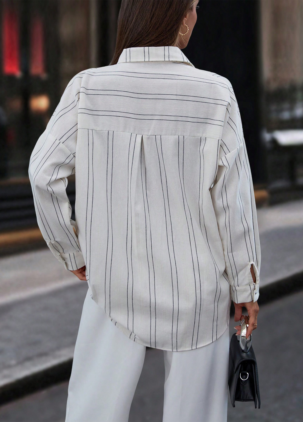 Сорочка SHEIN (342720123)