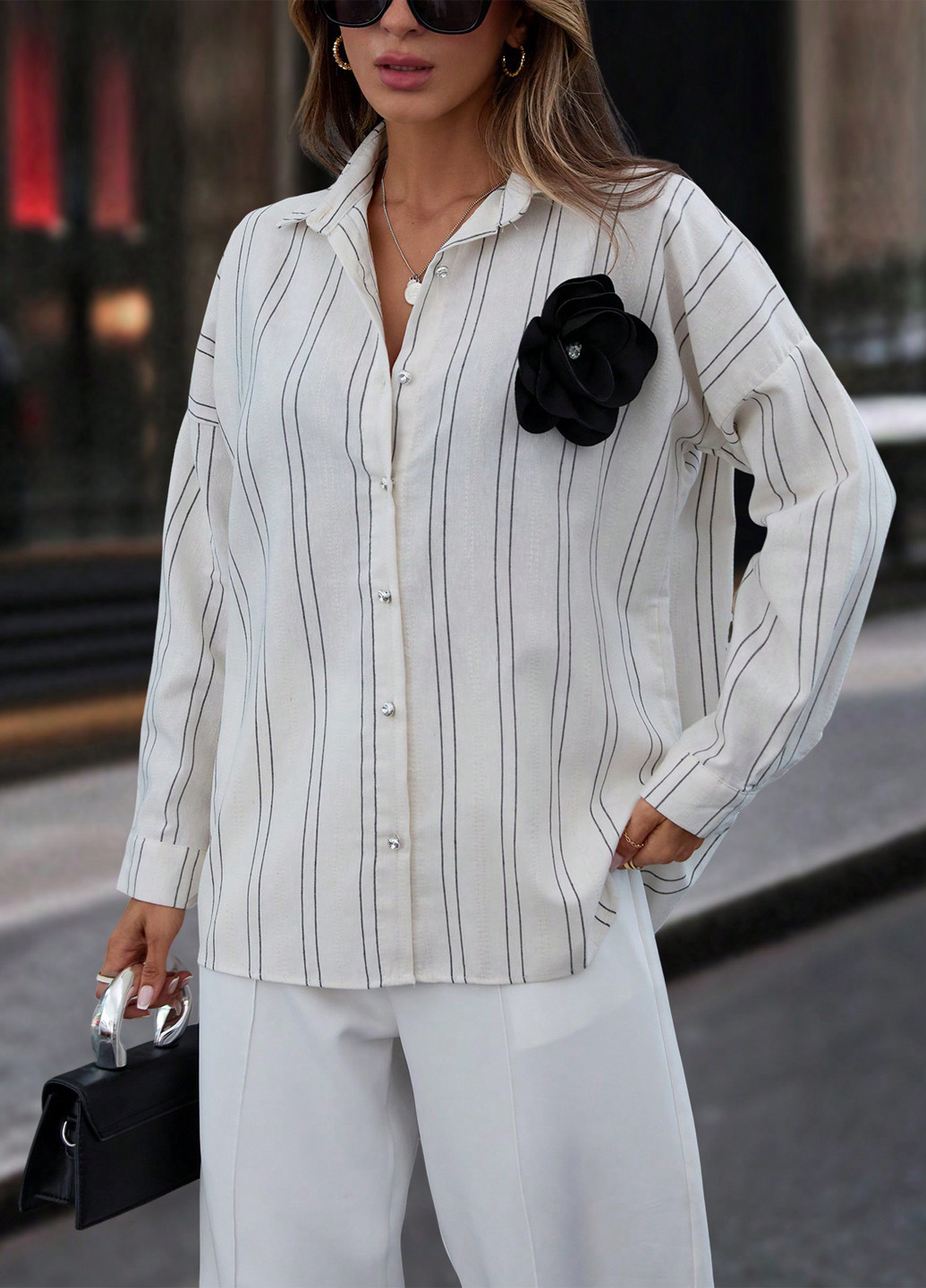 Сорочка SHEIN (342720123)