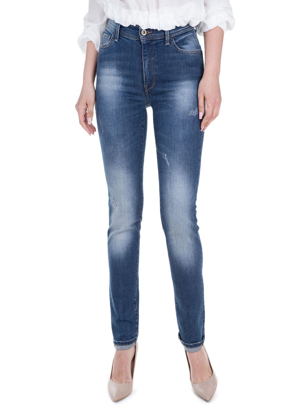 Джинси Trussardi Jeans - (215382115)