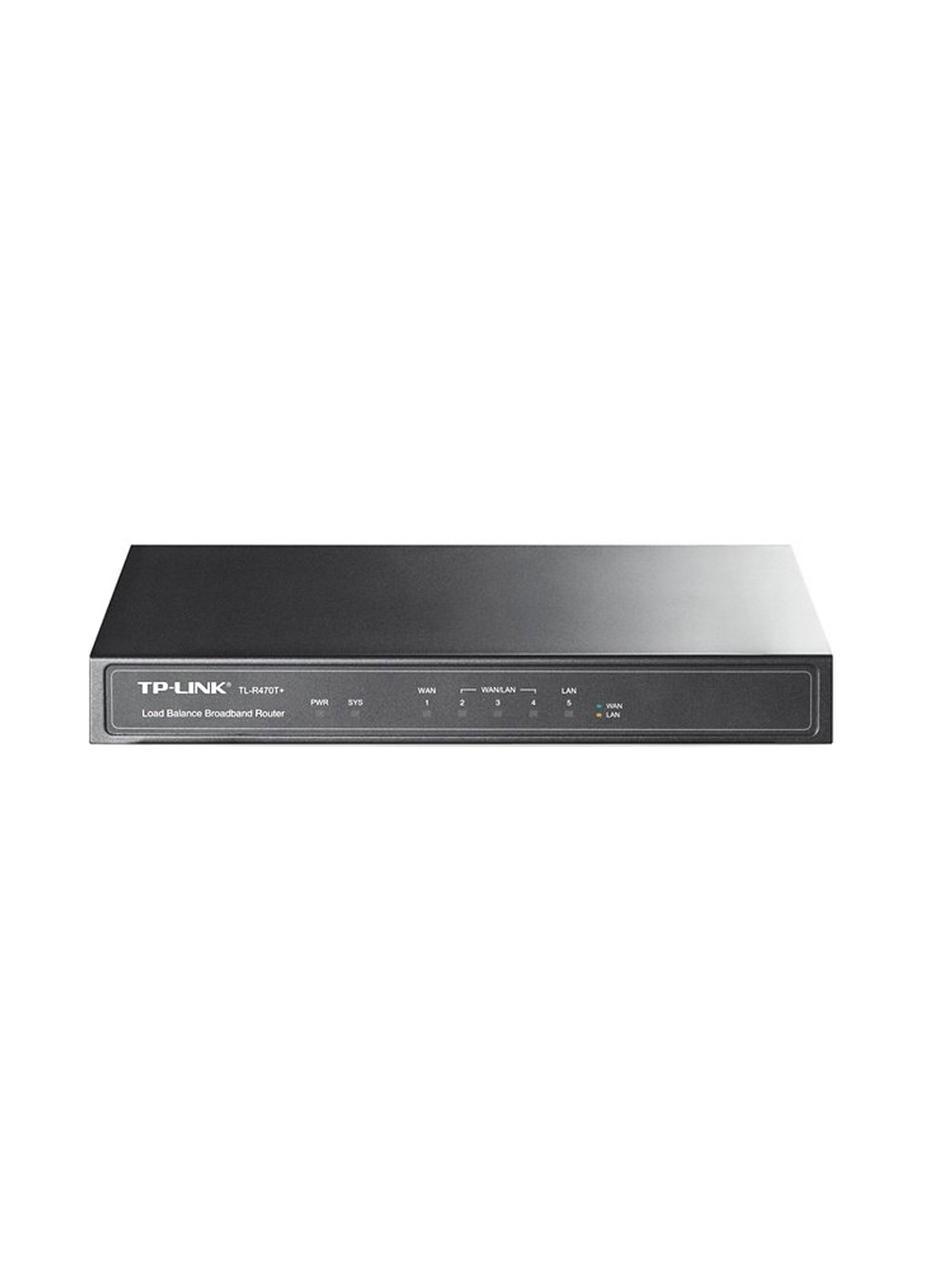 Маршрутизатор TL-R470T+ TP-Link маршрутизатор tp-link tl-r470t+ tp-link tl-r470t+ (135632150)