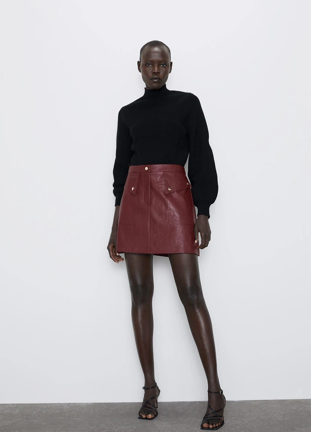Спідниця Zara (252197306)