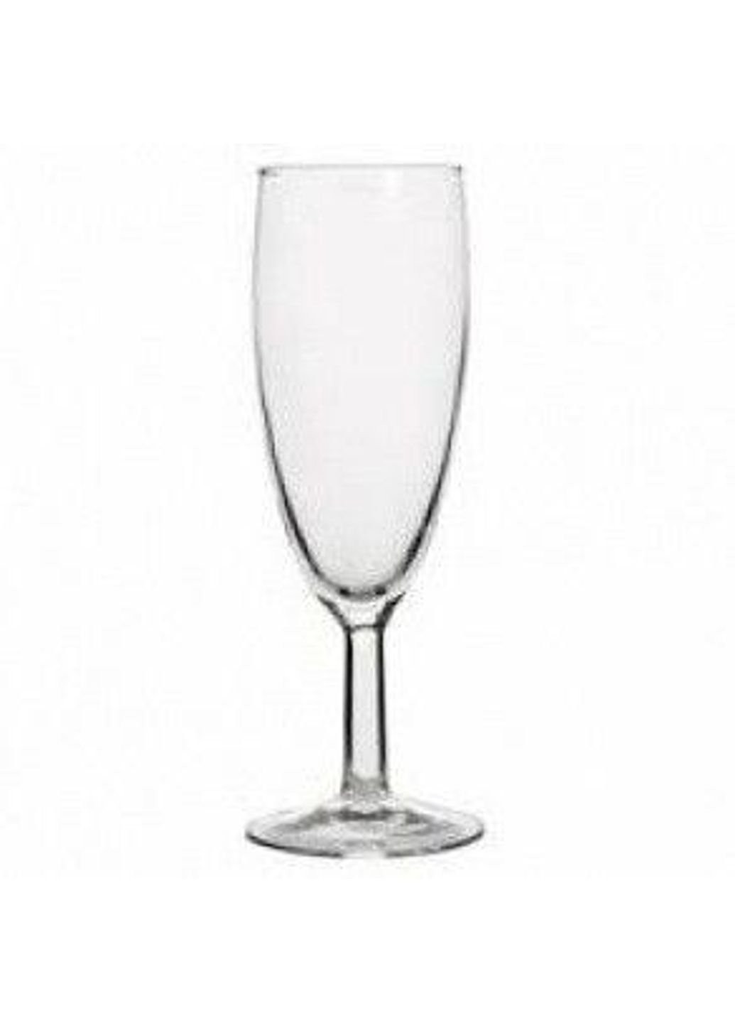 Набір келихів для шампанського OC3 Ballon J2771/1 6 шт 170 мл Luminarc (253583308)