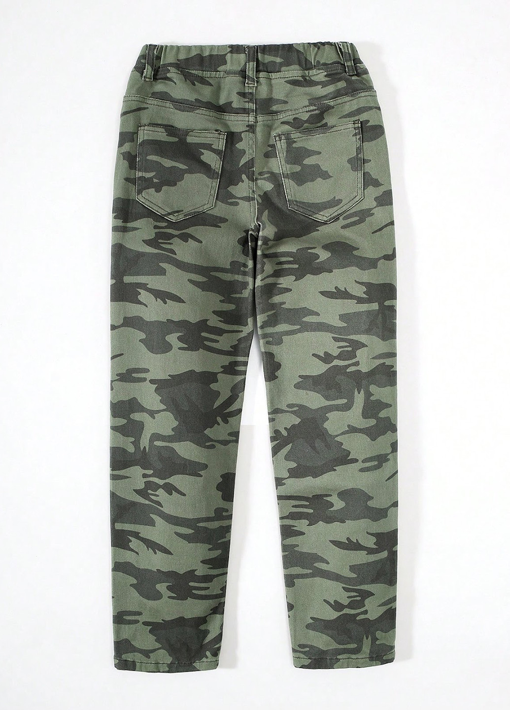 Джинси SHEIN (329841181)