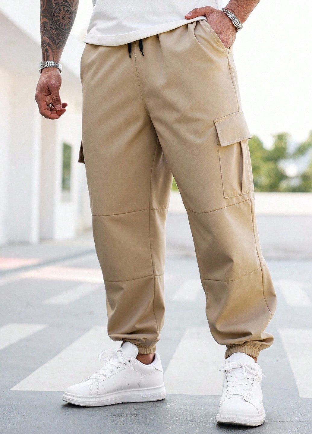 Штани SHEIN (367436240)