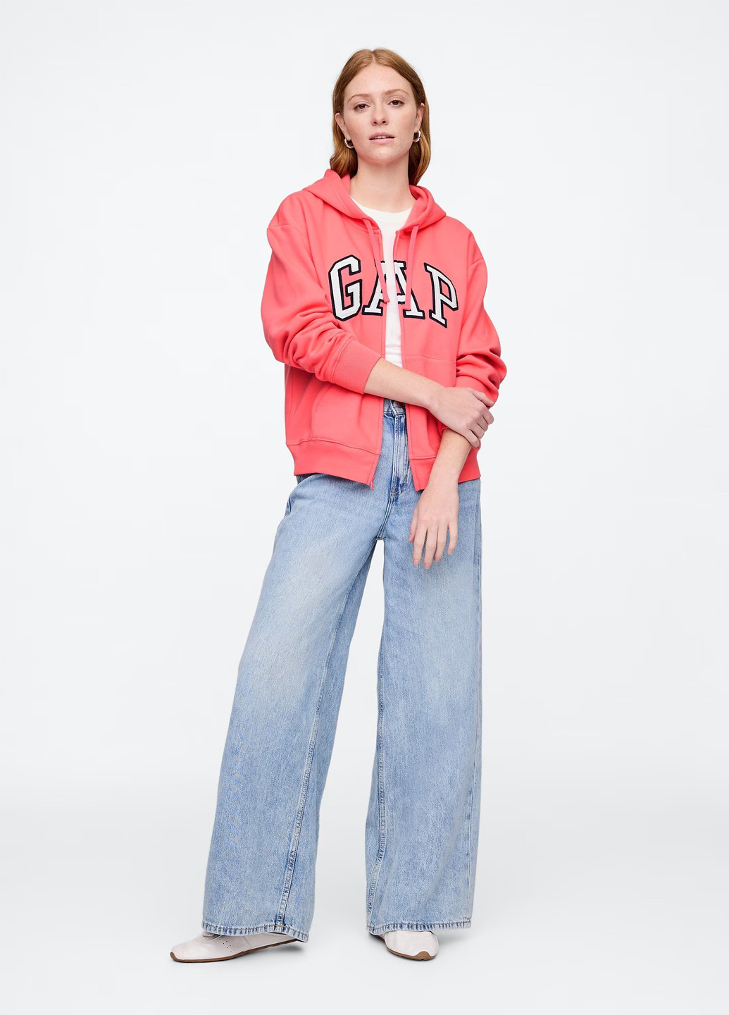 Толстовка Gap (337172079)