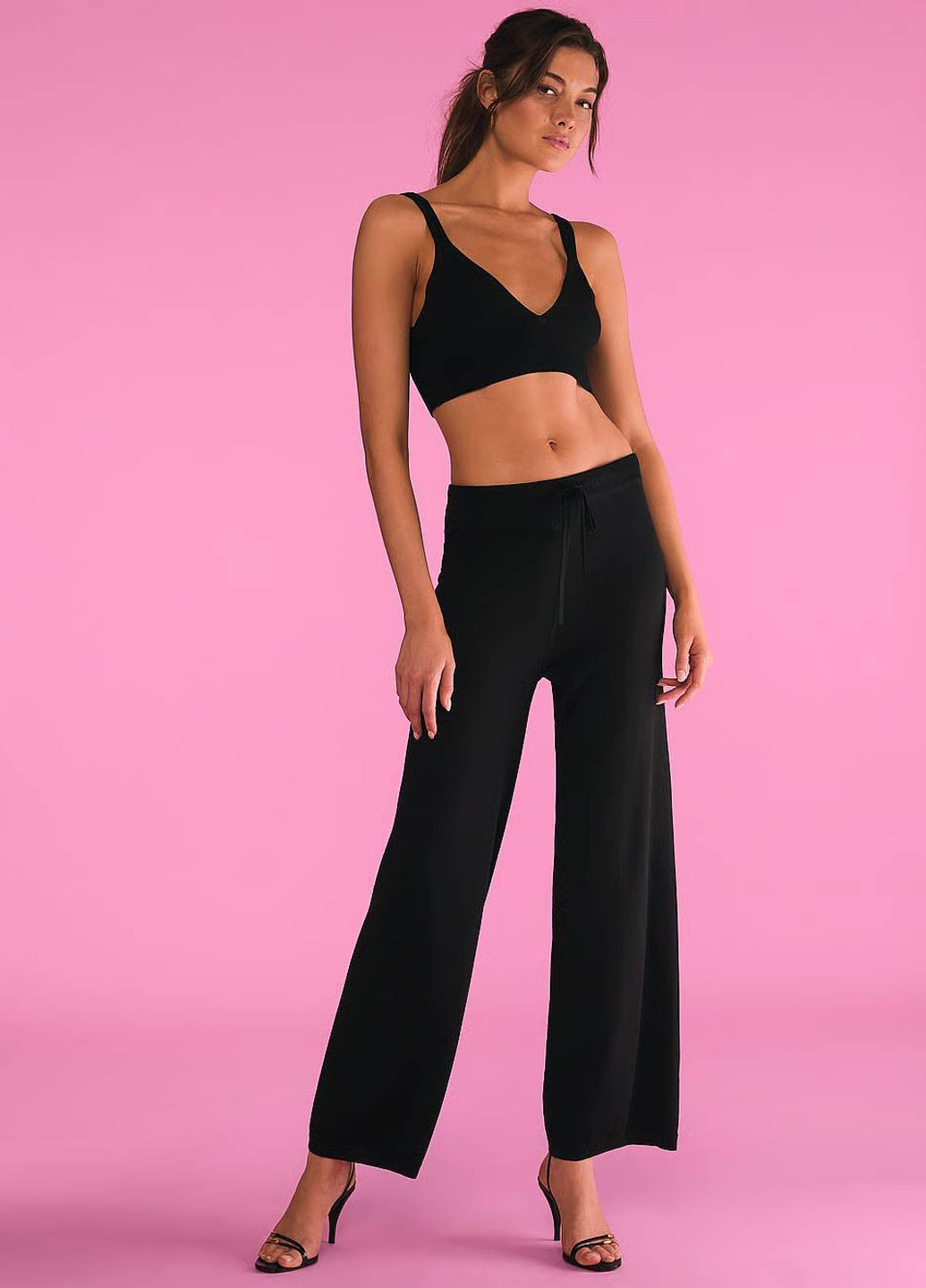 Топ Victoria's Secret (350960296)