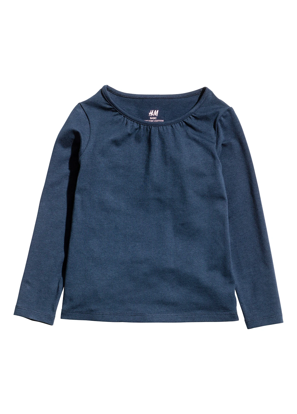 Лонгслів H&M (134755820)
