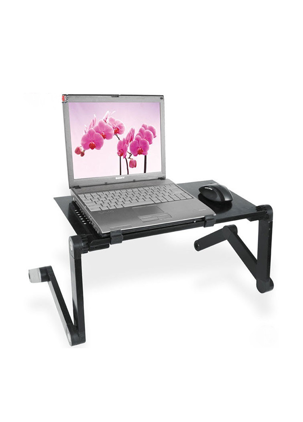 Стол для ноутбука, 800х420х50 мм UFT (126483136)