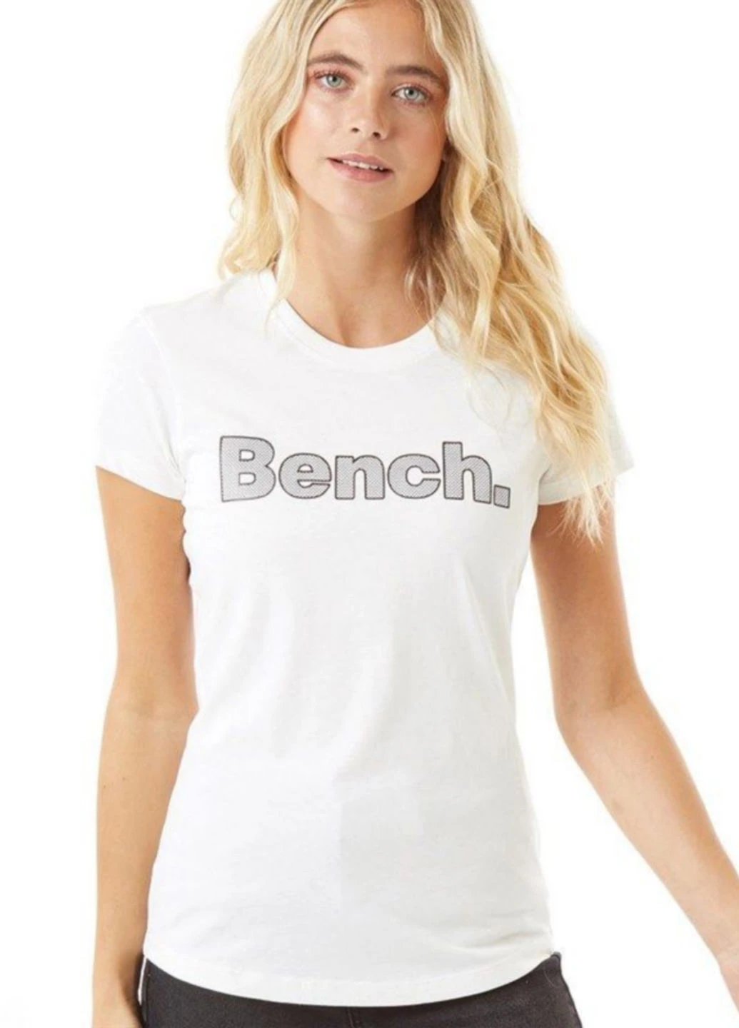 Футболка Bench - (267725106)