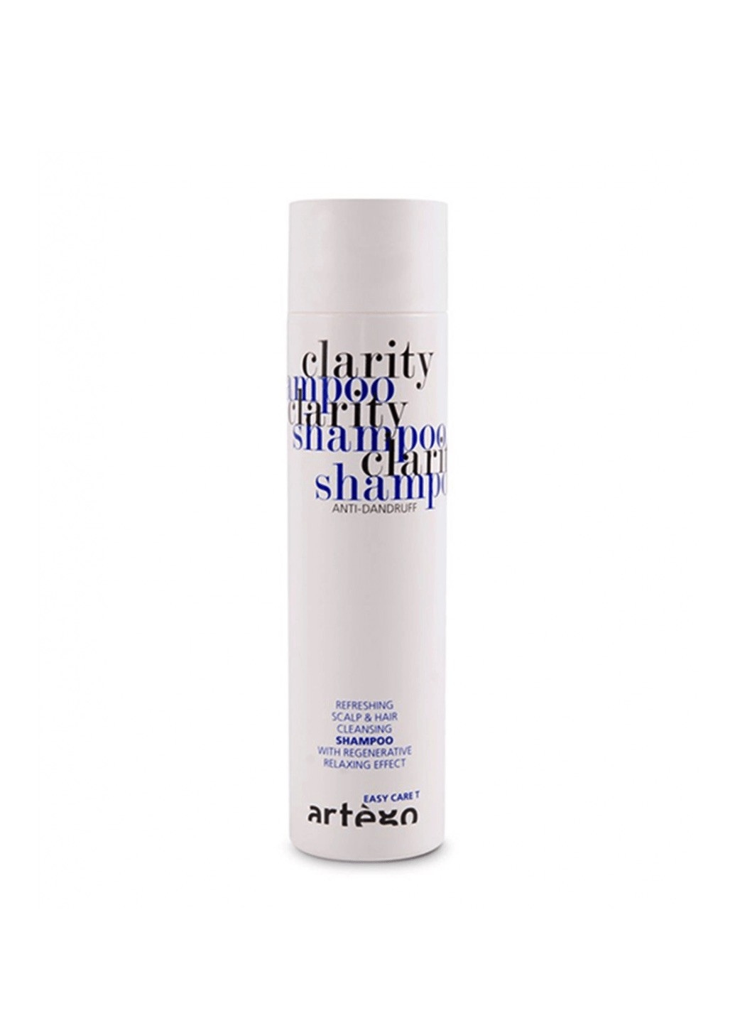 Шампунь від лупи Clarity Shampoo 250 мл Artego (216641636)