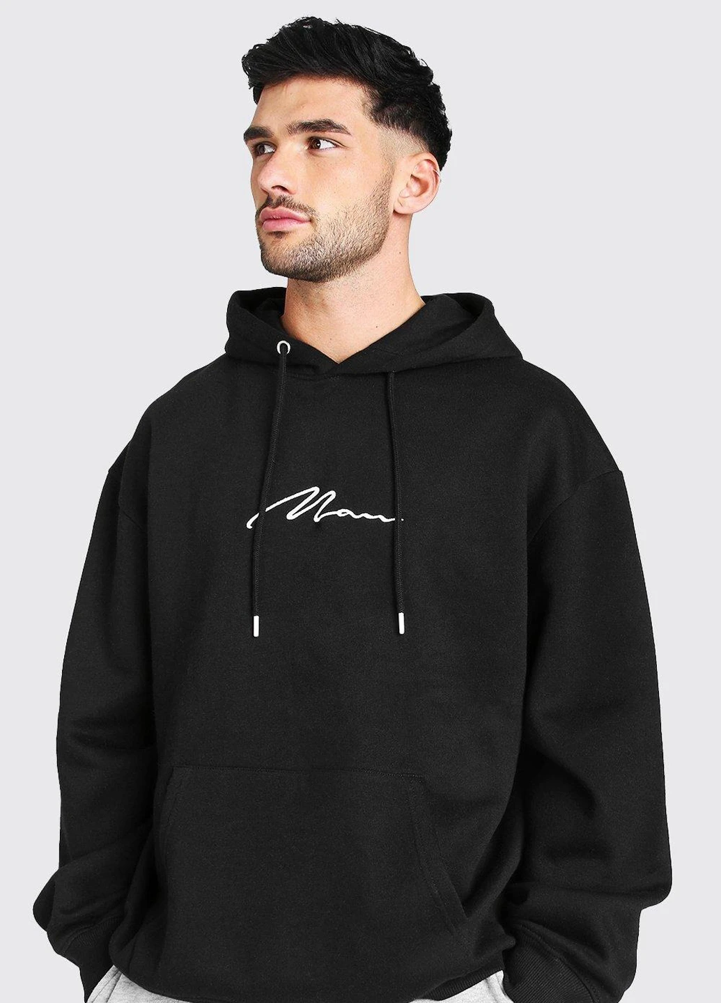 Худі Boohoo (249990811)