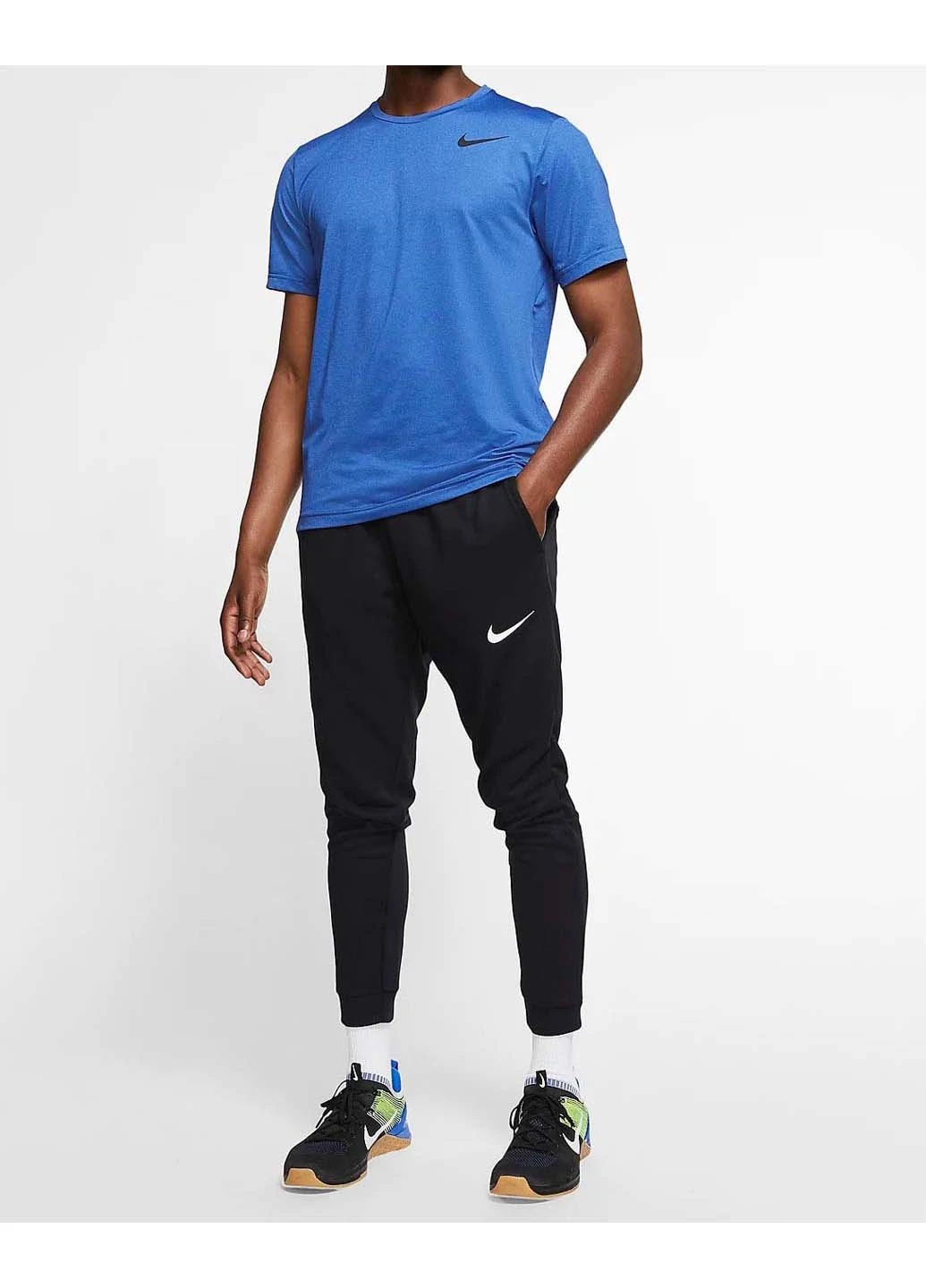 Штани спортивні Nike (253926213)
