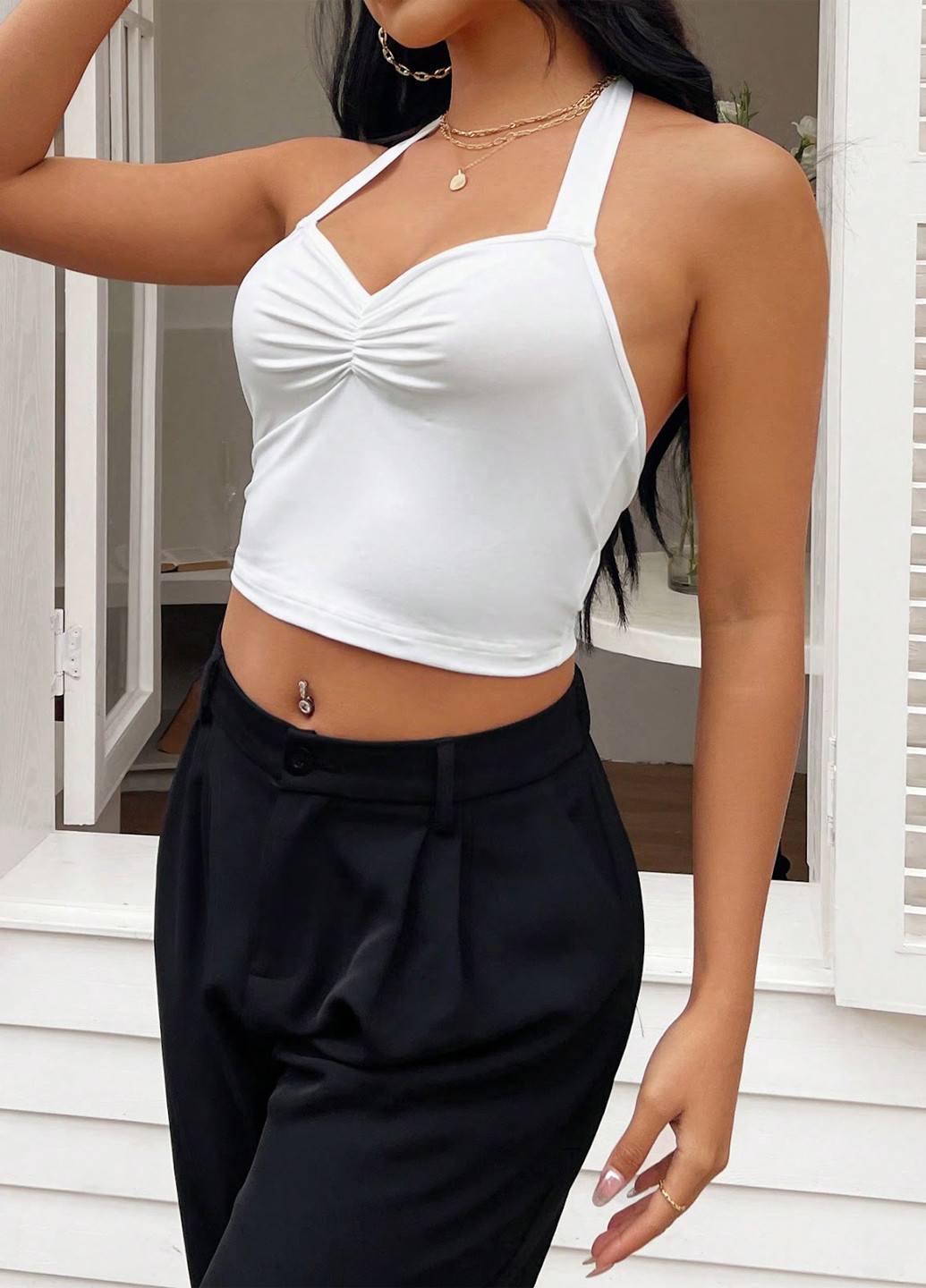 Топ SHEIN (323639042)