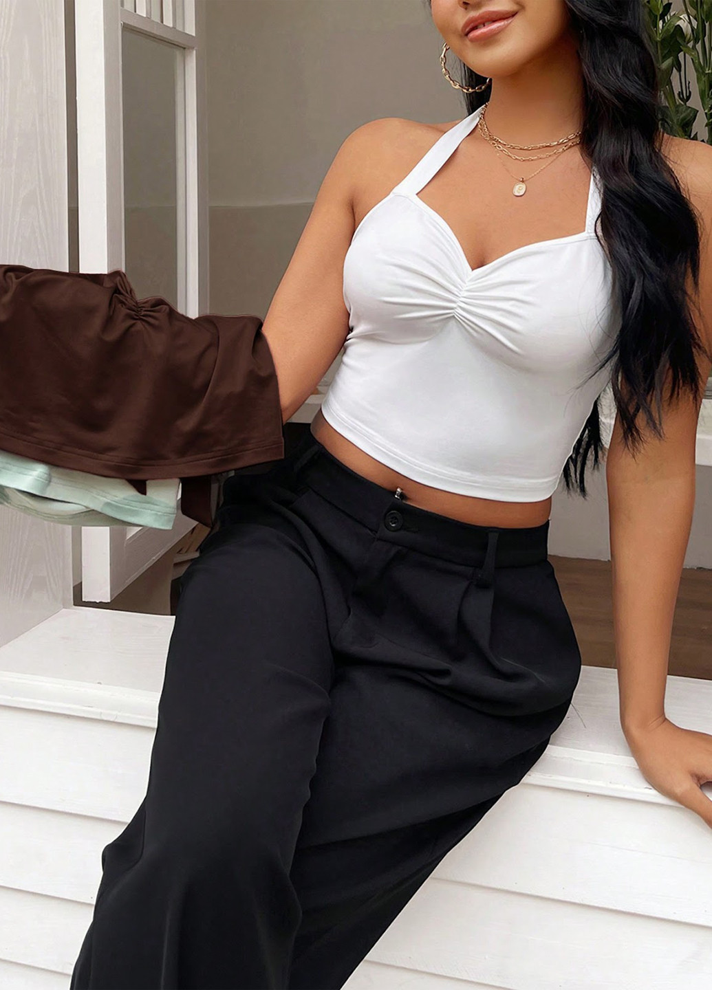 Топ SHEIN (323639042)