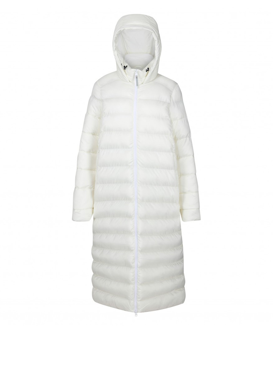 Біла зимня куртка куртка-пальто Regatta RWN268-0F5