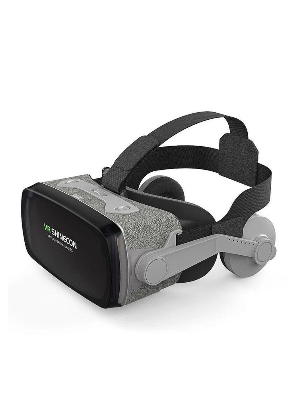 Гарнитура виртуальной реальности SC-G07E с наушниками Shinecon (256163337)