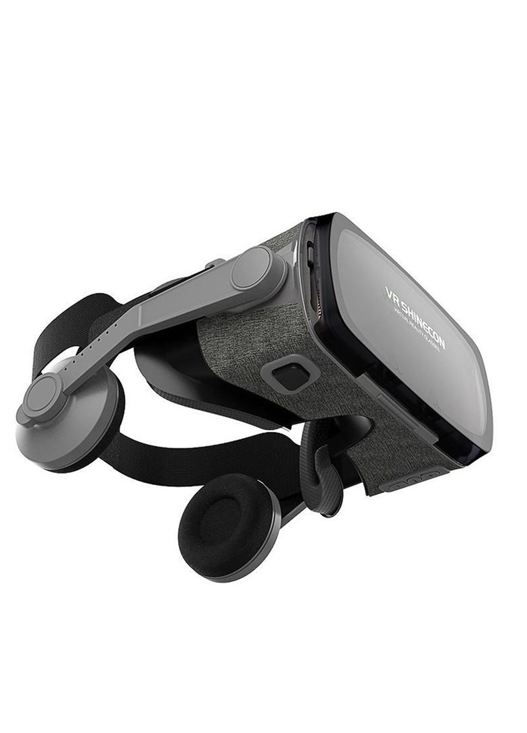Гарнітура віртуальної реальності SC-G07E з навушниками Shinecon (256163337)