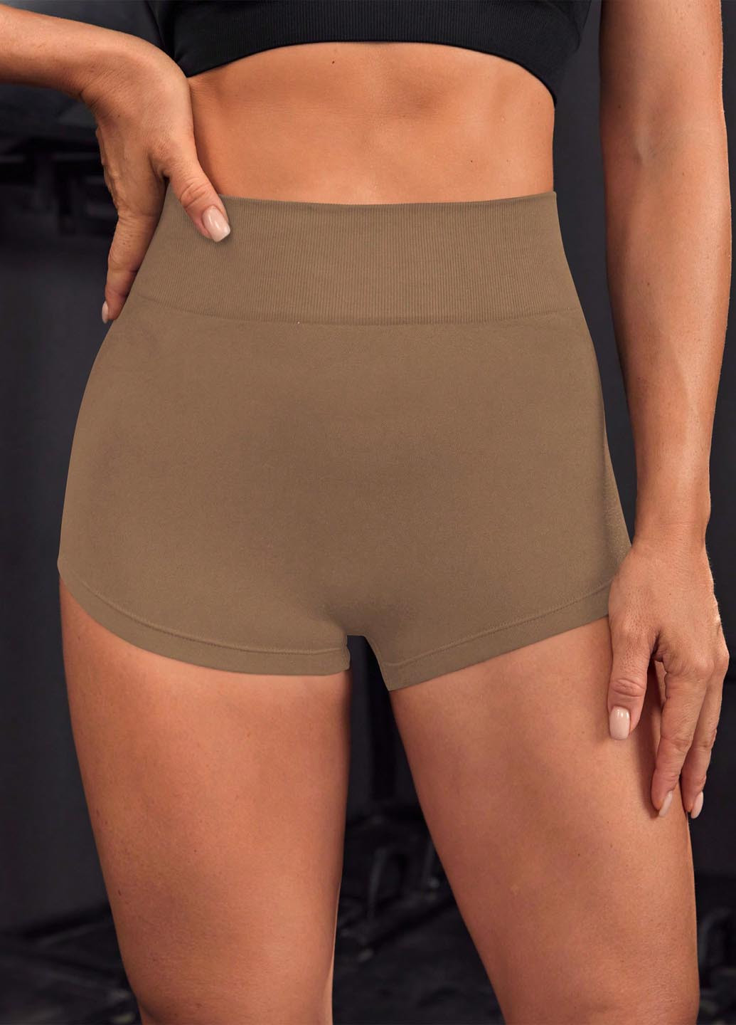 Шорты SHEIN (346914864)