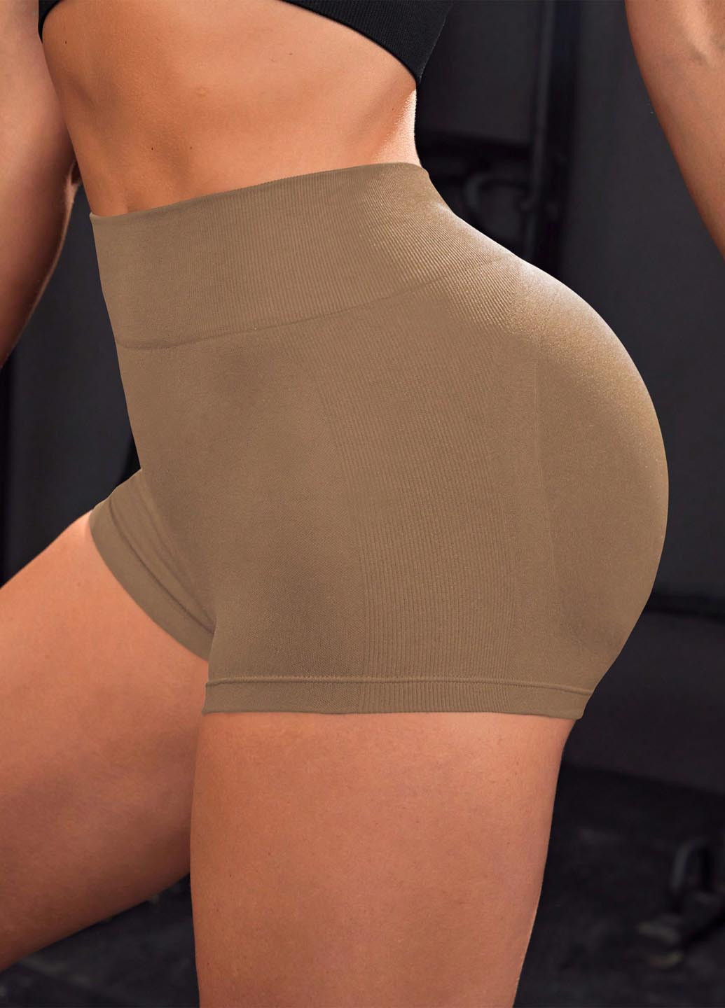 Шорты SHEIN (346914864)