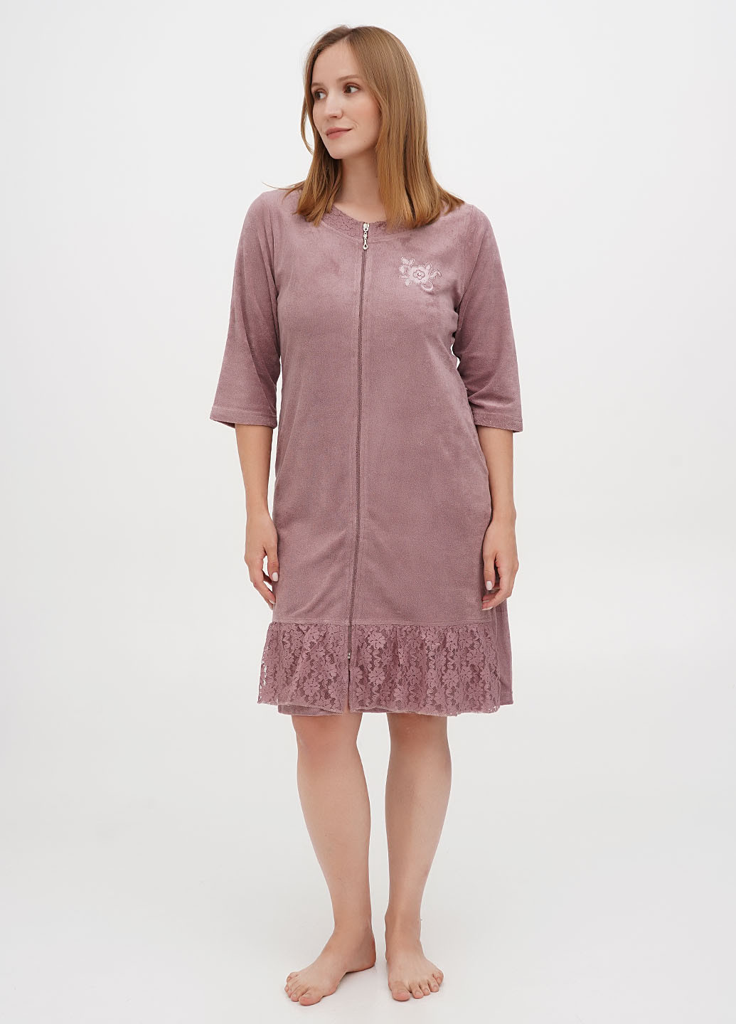 Халат ROMEO LIFE (262158193)