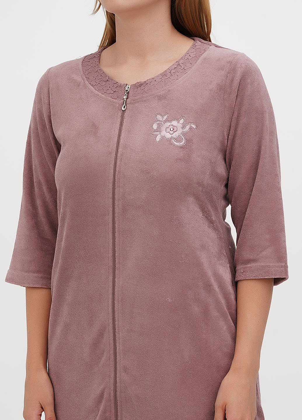 Халат ROMEO LIFE (262158193)