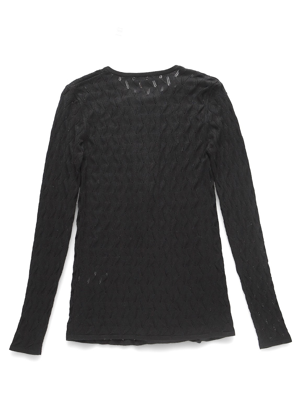 Черный демисезонный кардиган Anna Field