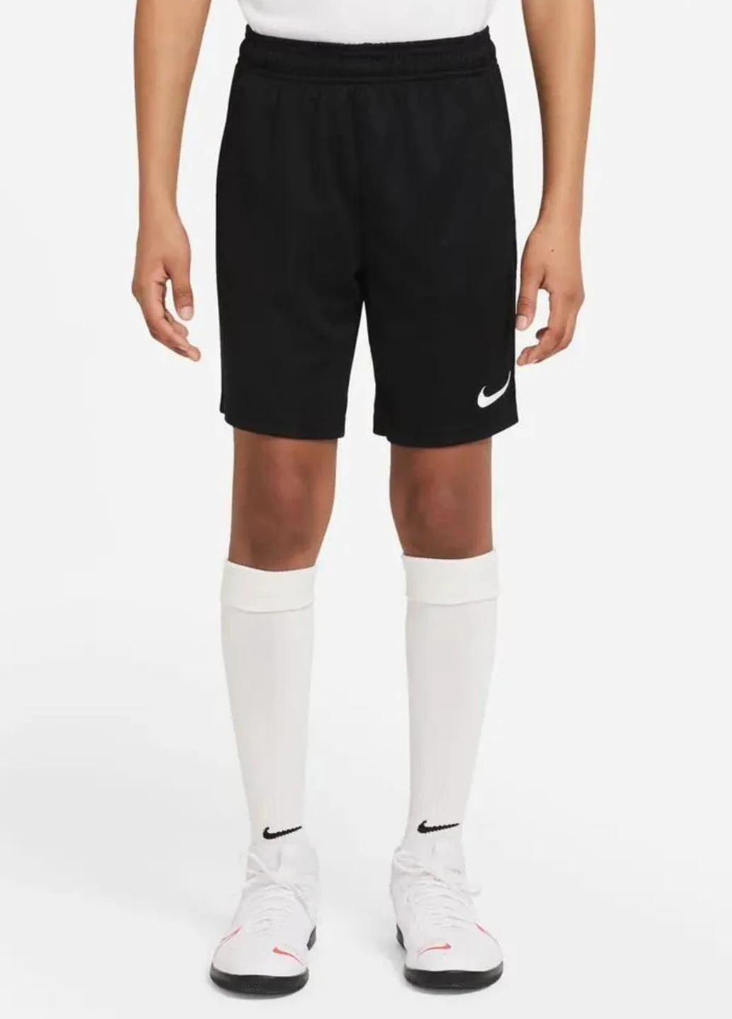 Шорти DB8244-010 Nike Dri-Fit Park (320996943)