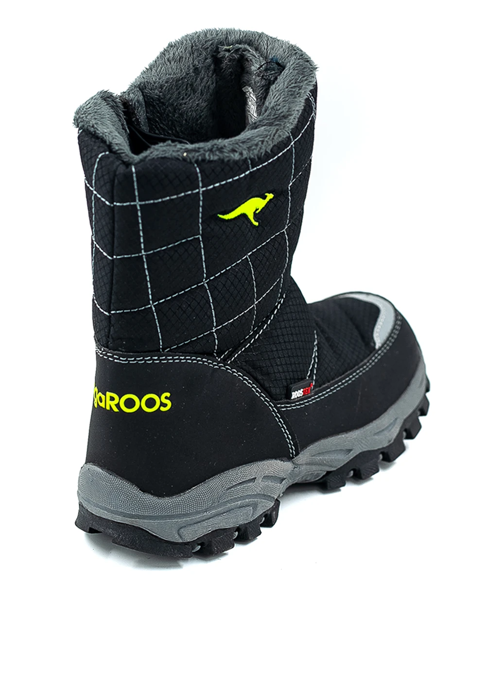 Дутики Kangaroos (234998965)