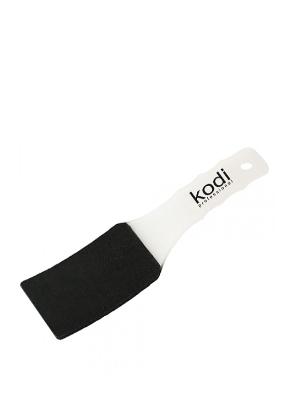 Педикюрная пилка изогнутая 100/180 Kodi Professional (89112366)