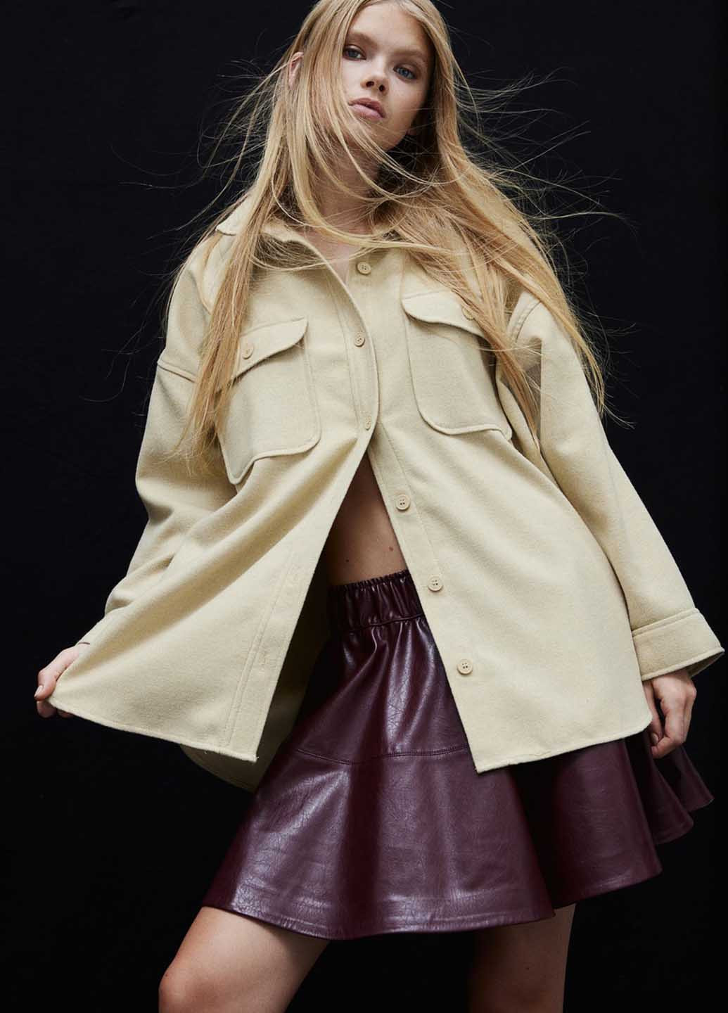 Сорочка H&M (363558241)