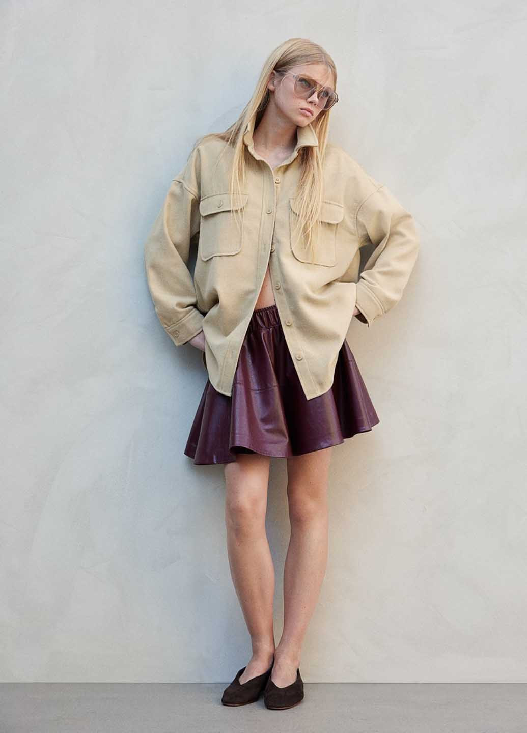 Сорочка H&M (363558241)