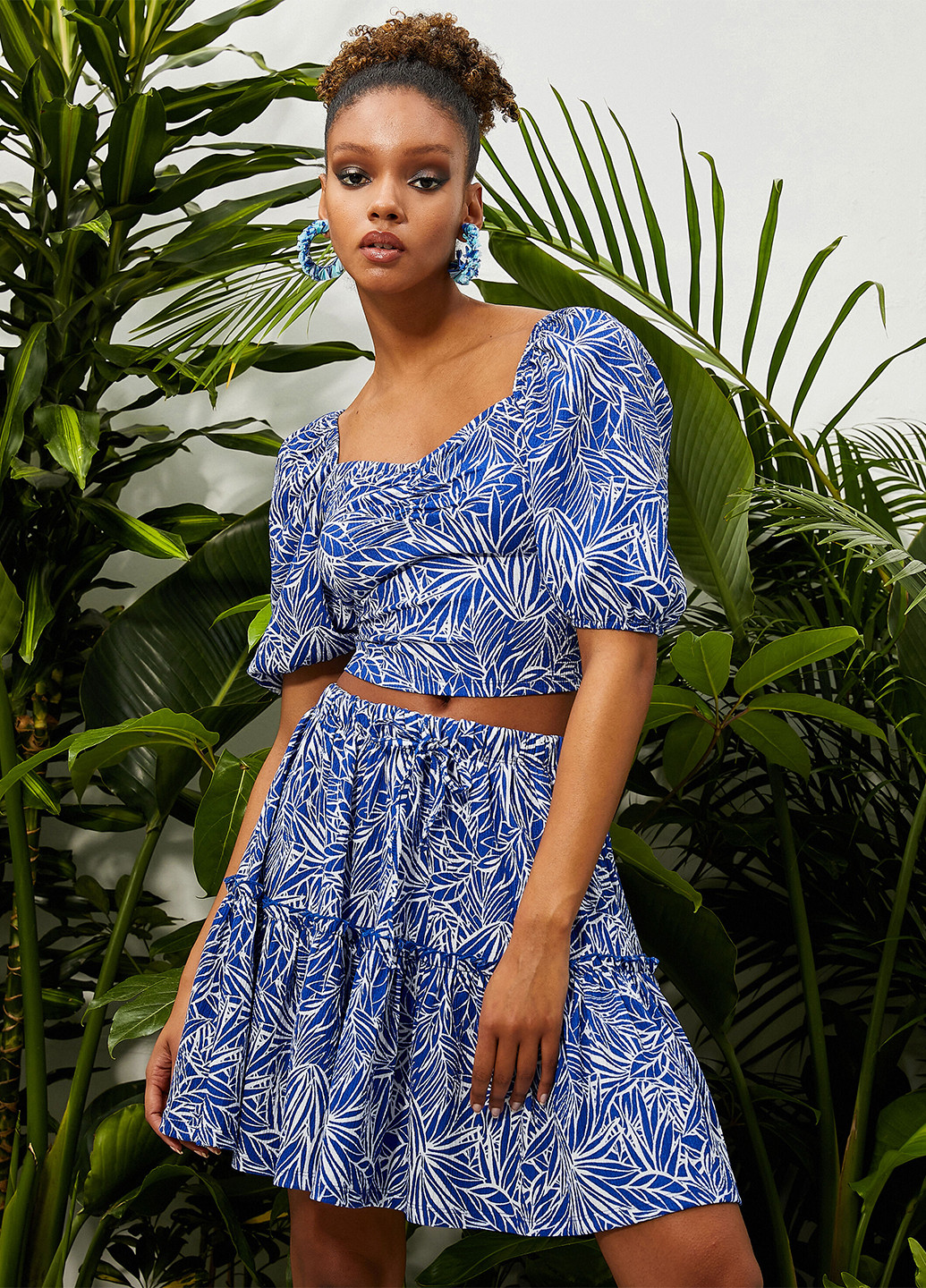 Спідниця KOTON (260660475)