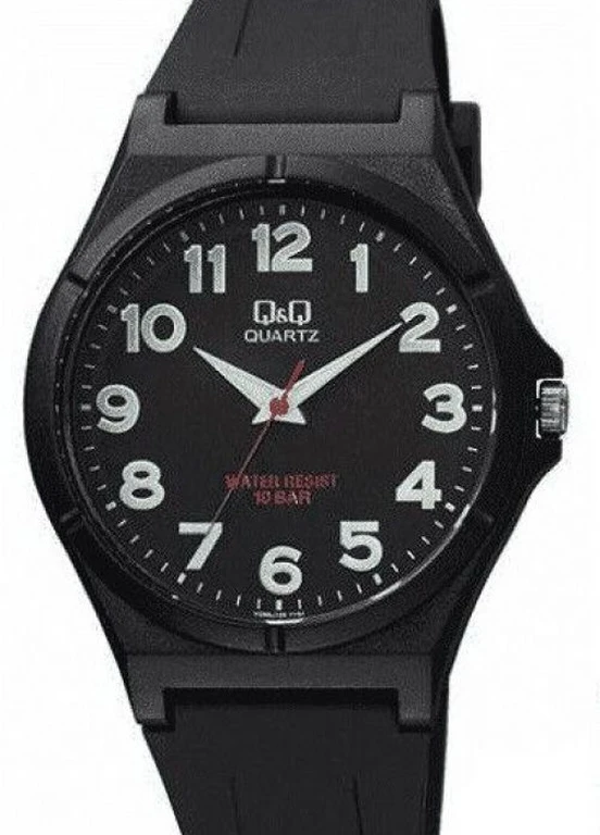 Годинники Q & Q VQ66J024Y кварцові класичні Q&Q (229057737)