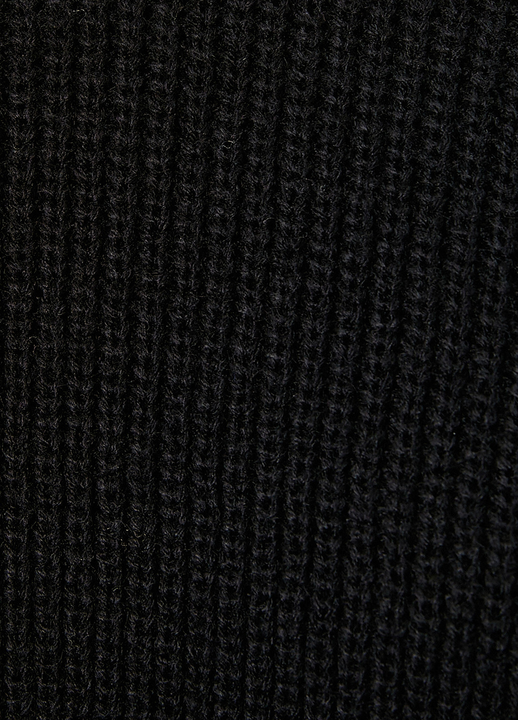 Чорний демісезонний джемпер джемпер KOTON