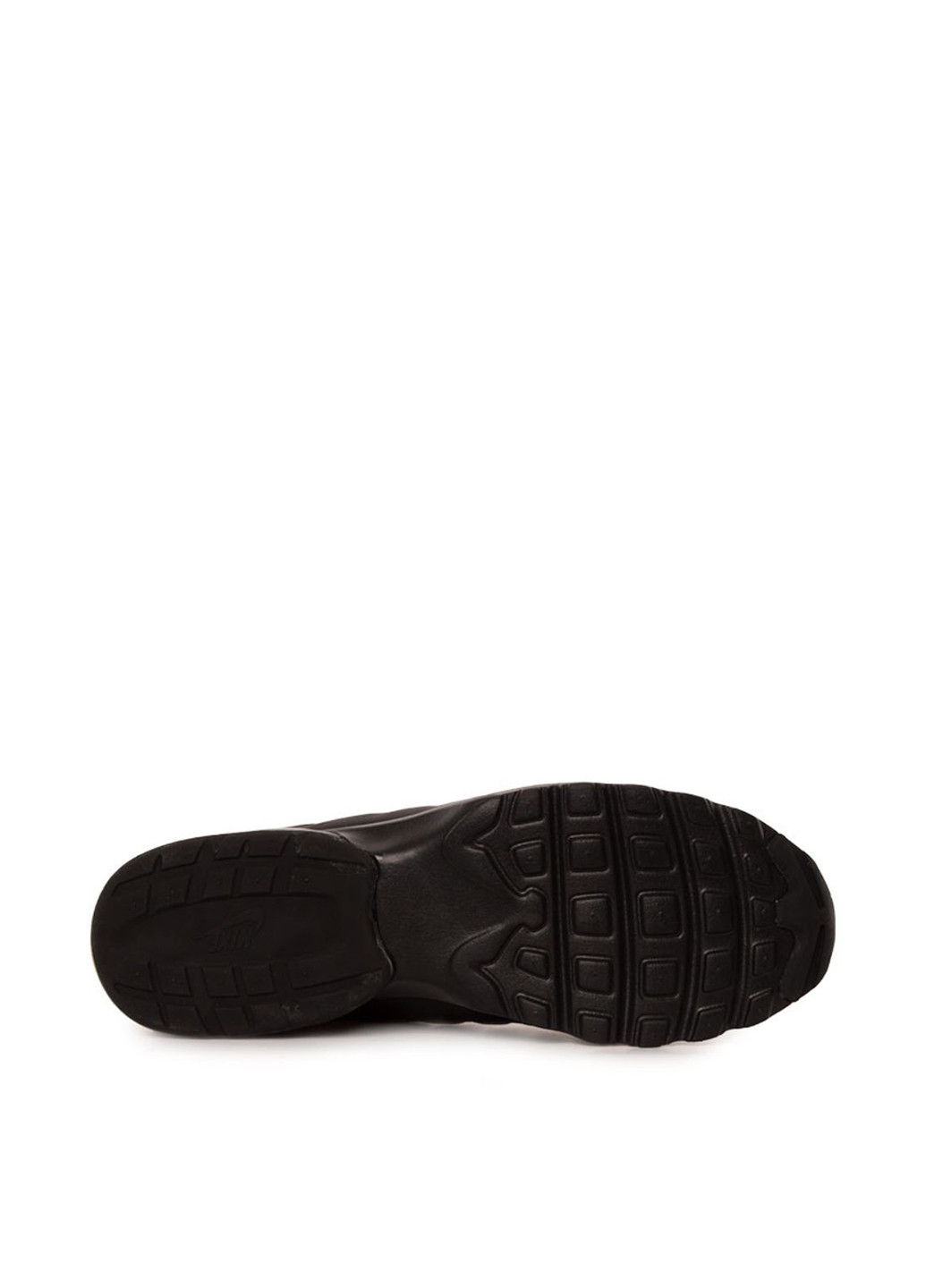 Черные демисезонные кроссовки 749680-001_2024 Nike Air Max Invigor